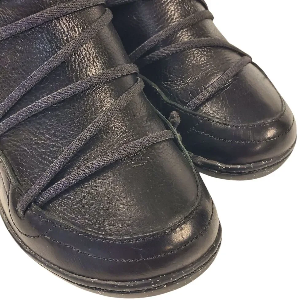 Camper boots peu